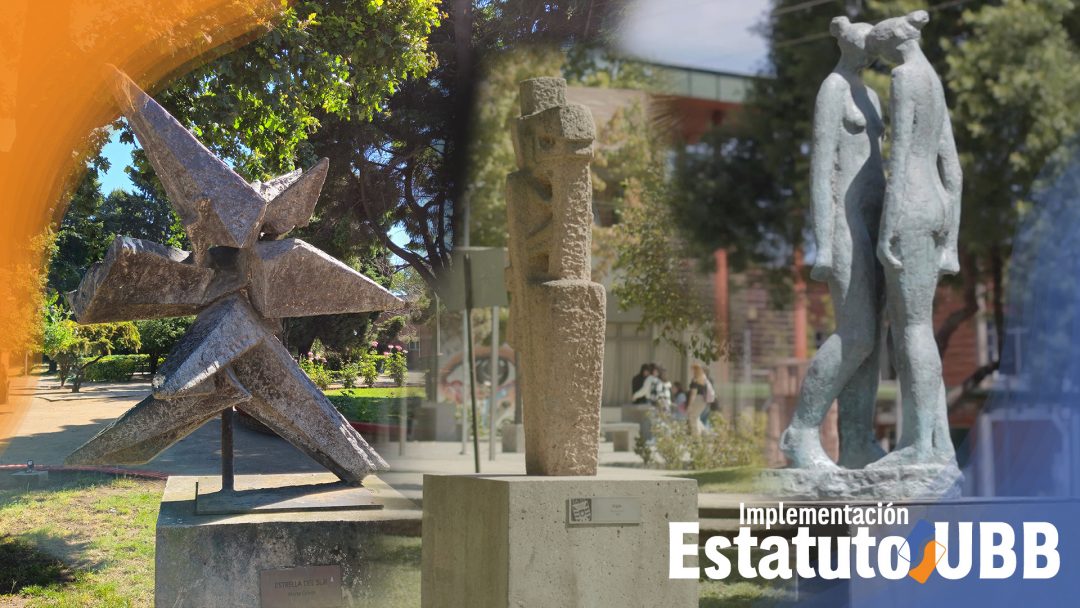 UBB iniciará intenso cronograma electoral para conformar gobernanza triestamental dispuesta en los nuevos estatutos