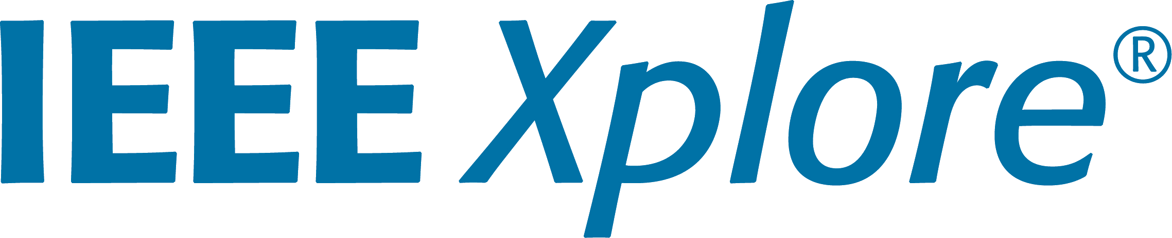 IEEE-XploreDigitalLibrary