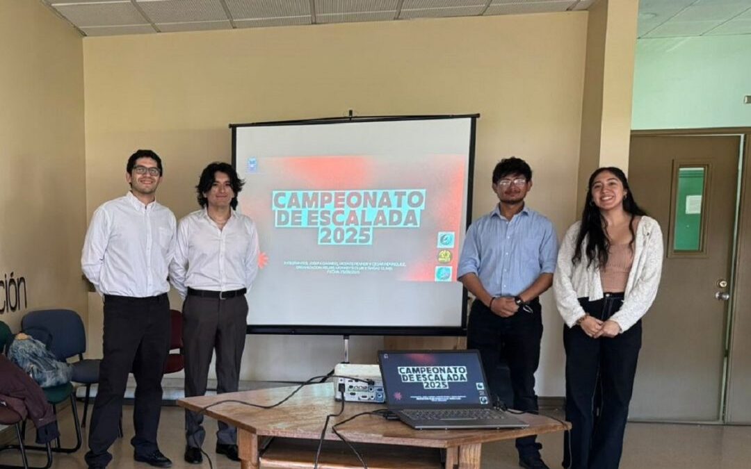 Proyectos Fade adjudicados el segundo semestre fortalecen la convivencia estudiantil
